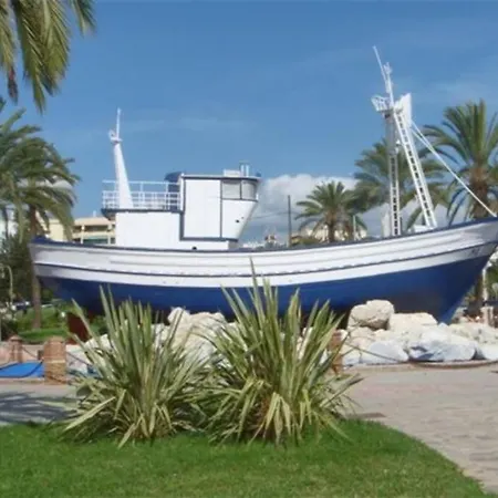 Excellent Location Bulevar San Pedro Alcantara-marbella アパート *