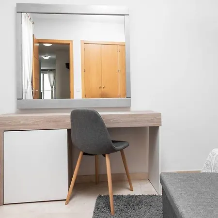 アパート Excellent Location Bulevar San Pedro Alcantara-marbella *