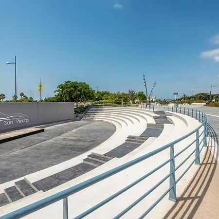 Excellent Location Bulevar San Pedro Alcantara-marbella