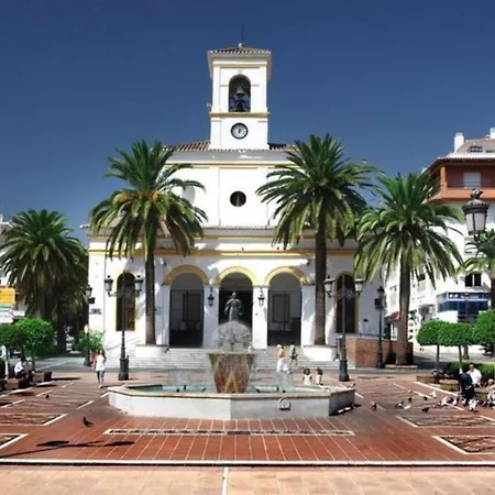 Excellent Location Bulevar San Pedro Alcantara-marbella