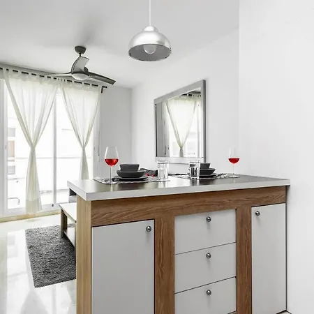 Excellent Location Bulevar San Pedro Alcantara-marbella 马尔韦利亚