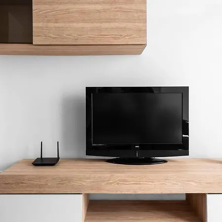 Excellent Location Bulevar San Pedro Alcantara-marbella