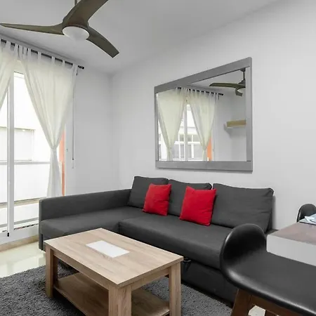 Excellent Location Bulevar San Pedro Alcantara-marbella Marbella