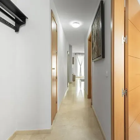 Апартаменти Excellent Location Bulevar San Pedro Alcantara-marbella Марбелья