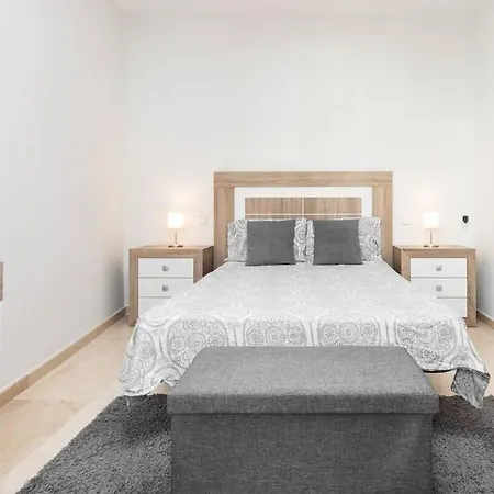 Excellent Location Bulevar San Pedro Alcantara-marbella 公寓 马尔韦利亚