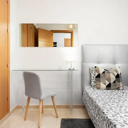 Апартаменти Excellent Location Bulevar San Pedro Alcantara-marbella *