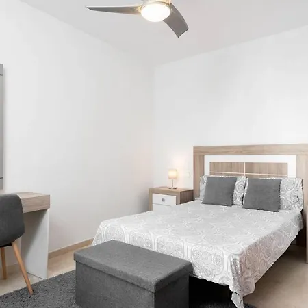 Daire Excellent Location Bulevar San Pedro Alcantara-marbella Marbella