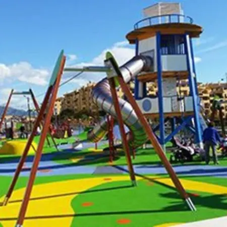 Excellent Location Bulevar San Pedro Alcantara-marbella Μαρμπέλλα