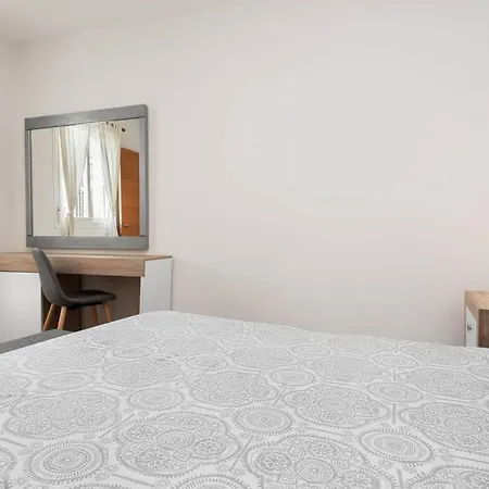 Excellent Location Bulevar San Pedro Alcantara-marbella Daire *