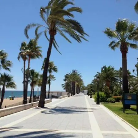 Excellent Location Bulevar San Pedro Alcantara-marbella Marbella
