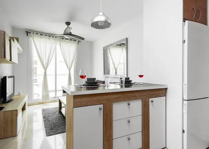 Excellent Location Bulevar San Pedro Alcantara-marbella Marbella