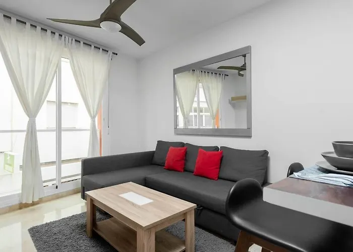 Excellent Location Bulevar San Pedro Alcantara-marbella Marbella