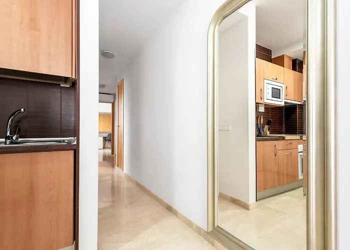 Excellent Location Bulevar San Pedro Alcantara-marbella Appartamento