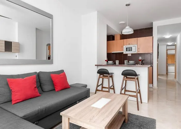 Appartamento Excellent Location Bulevar San Pedro Alcantara-marbella Marbella