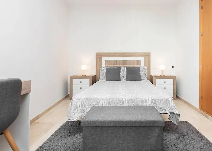 Excellent Location Bulevar San Pedro Alcantara-marbella Appartamento Marbella