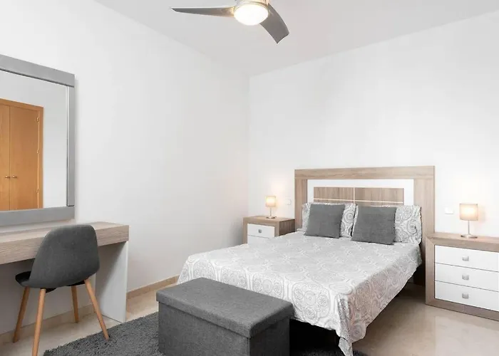 Appartamento Excellent Location Bulevar San Pedro Alcantara-marbella Marbella