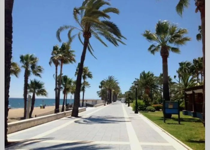 Excellent Location Bulevar San Pedro Alcantara-marbella Marbella