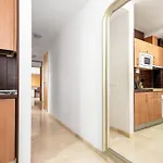 Excellent Location Bulevar San Pedro Alcantara-marbella Apartment