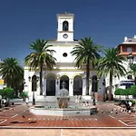 Excellent Location Bulevar San Pedro Alcantara-marbella