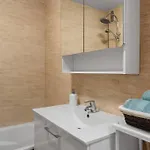 Excellent Location Bulevar San Pedro Alcantara-marbella Apartment