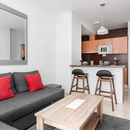 Daire Excellent Location Bulevar San Pedro Alcantara-marbella Marbella