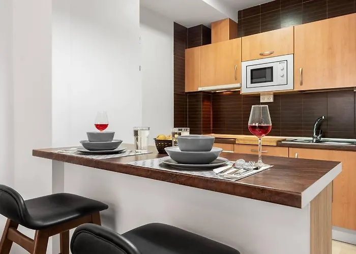 Daire Excellent Location Bulevar San Pedro Alcantara-marbella Marbella