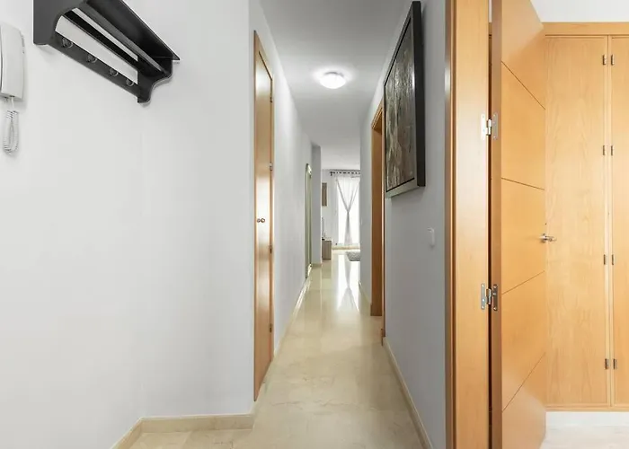 Daire Excellent Location Bulevar San Pedro Alcantara-marbella Marbella
