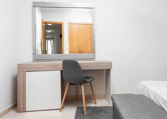 Daire Excellent Location Bulevar San Pedro Alcantara-marbella *