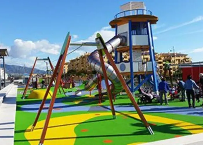 Excellent Location Bulevar San Pedro Alcantara-marbella Marbella