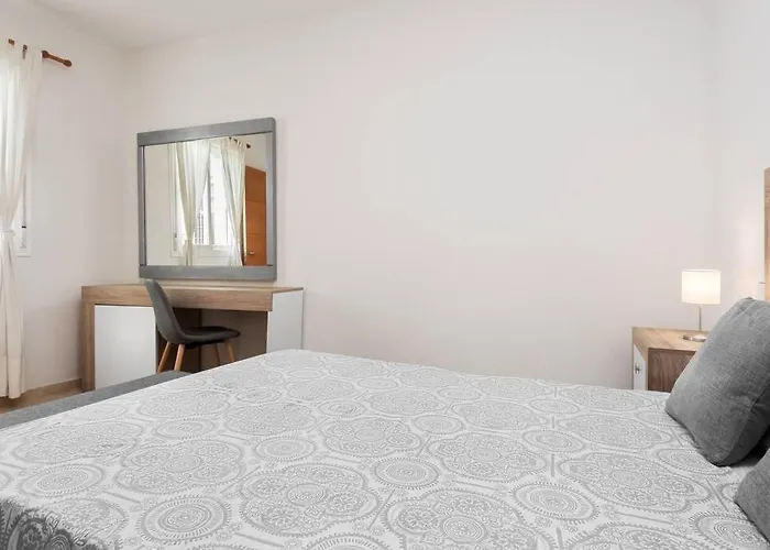 Excellent Location Bulevar San Pedro Alcantara-marbella Daire *